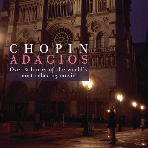 Chopin Adagios /  Various