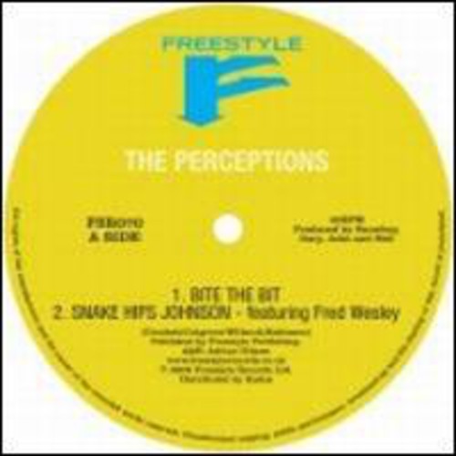 Bite The Bit|The Perceptions