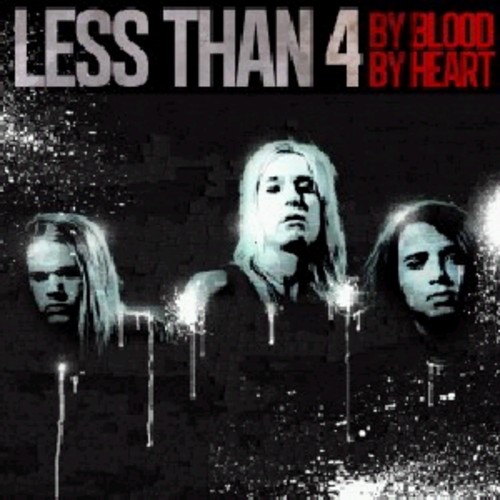 By Blood By Heart