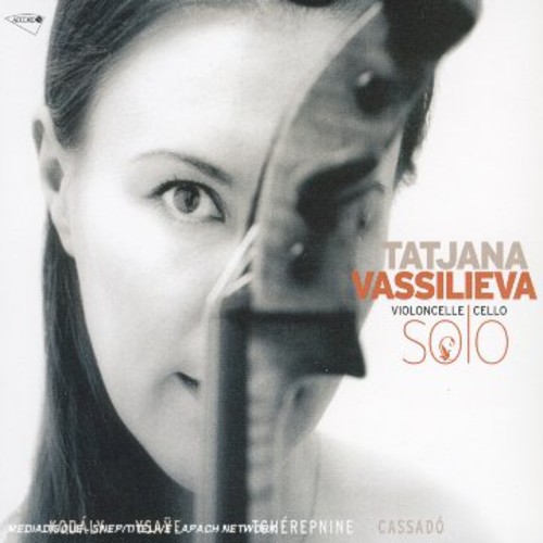 Violoncelle Solo