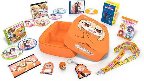 Himouto Umaru-chan
