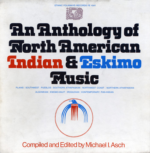 American Indian & Eskimo /  Various