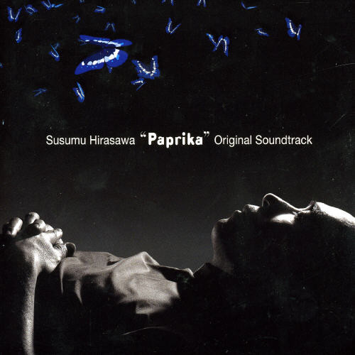Paprika|Susumu Hirasawa