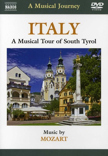 Musical Journey: Italy