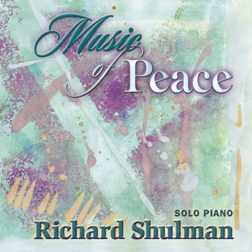 Music Of Peace