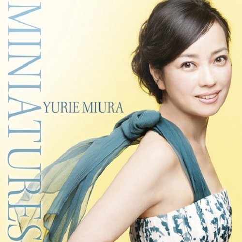 Piano Meikyoku Collection|Yurie Miura