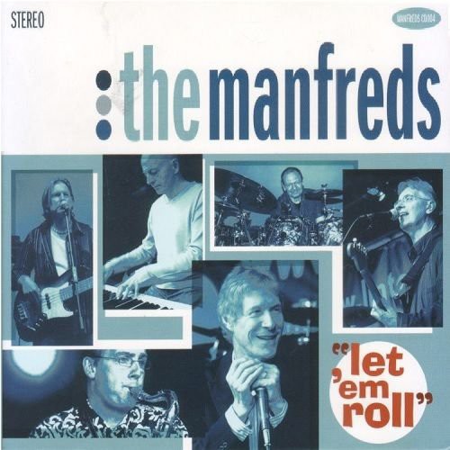 Let'em Roll|The Manfreds