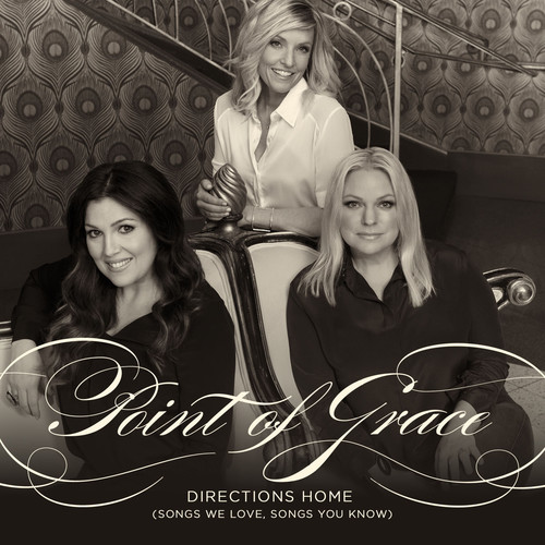 Directions Home (Songs We Love Songs You Know)