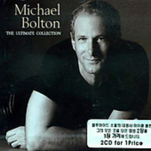 The Ultimate Collection|Michael Bolton