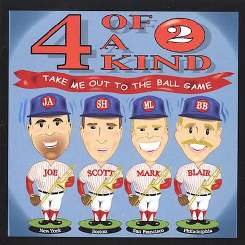 Four of a Kind 2