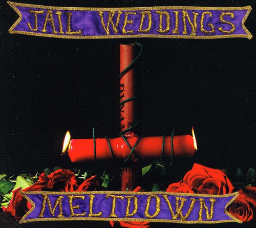 Meltdown: A Declaration of Unpopular Emotion