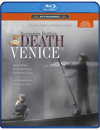 Death in Venice