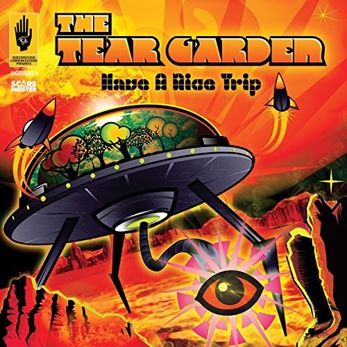 Have A Nice Trip Limited Edition