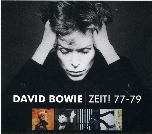 Zeit 77 - 79 [Import]