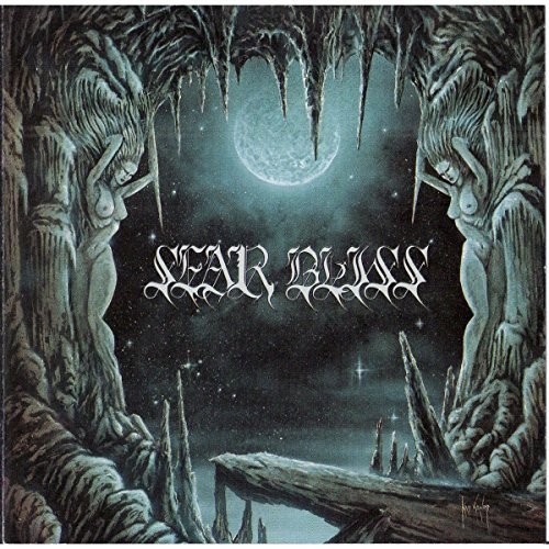 The Pagan Winter|Sear Bliss