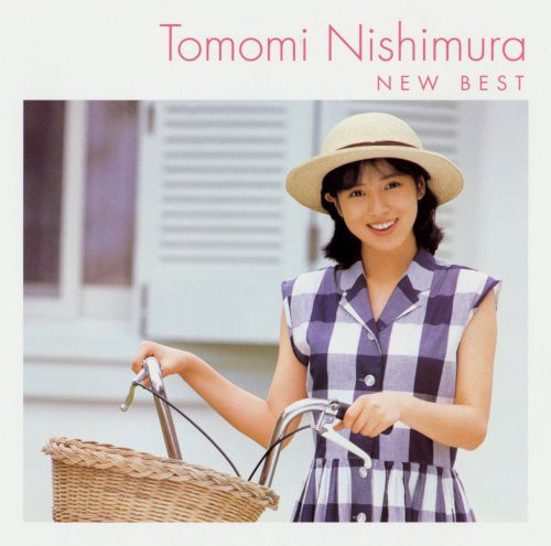 Best|Tomomi Nishimura