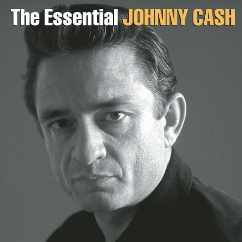 Essential Johnny Cash