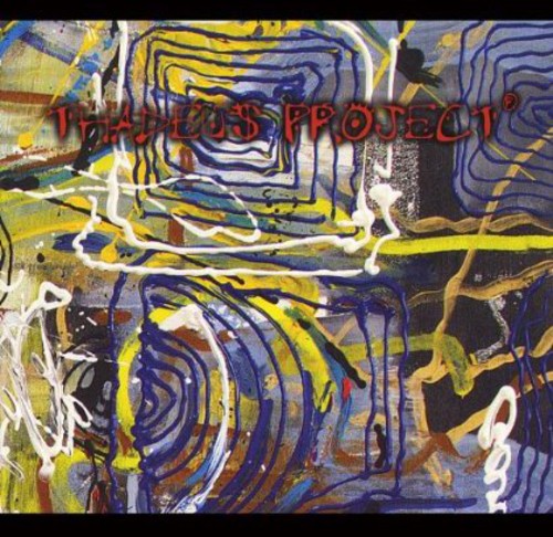 Circuits|Thadeus Project