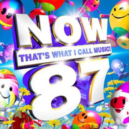 Now That's What I Call Music! 87 /  Various [Import]