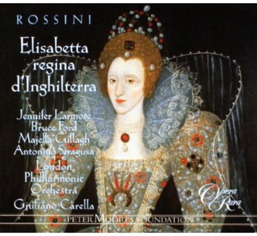 Elisabetta Regina D'inghilterra