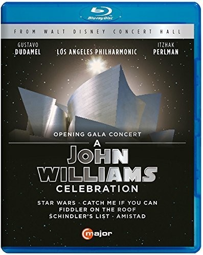 John Williams Celebration