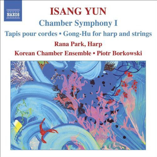 Chamber Symphony 1 / Tapis Pour Cordes