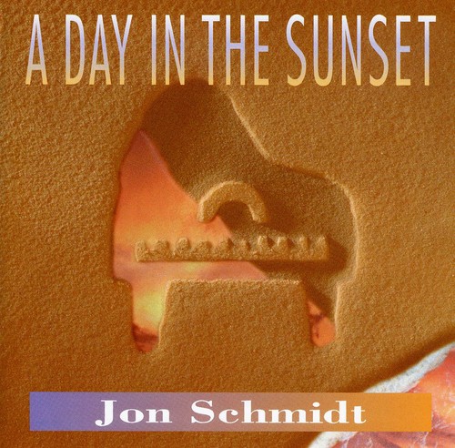 Day in the Sunset