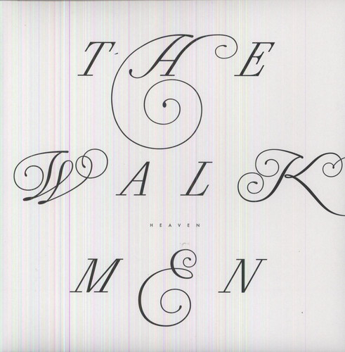 Heaven|The Walkmen