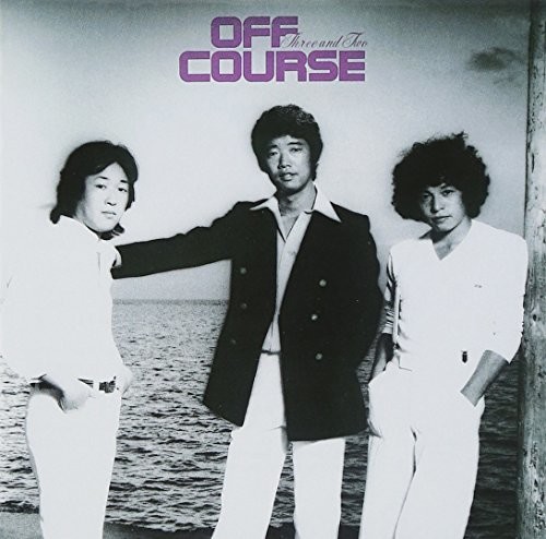 Three & Two|Off Course