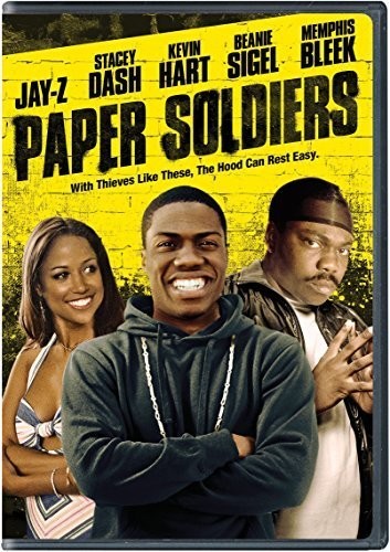 Paper Soldiers