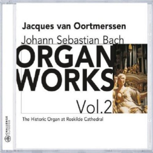 Organ Works 2