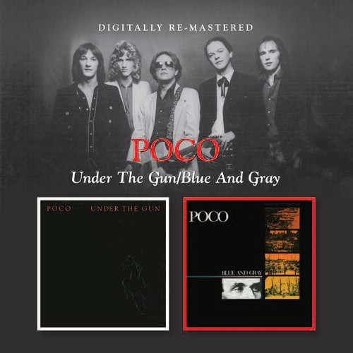Under the Gun/Blue and Gray|Poco