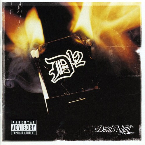 Devil's Night [Explicit Content]