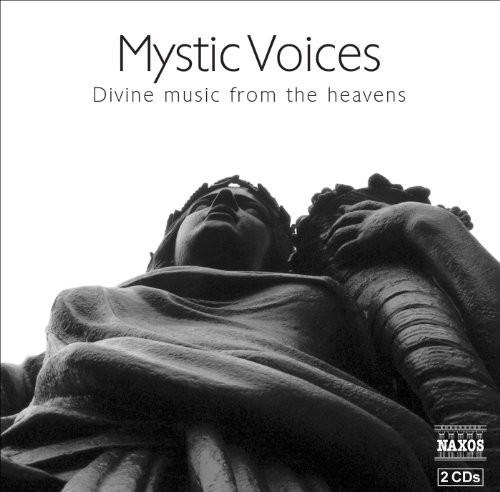 Mystic Voices: Divine Music from the Heavens /  Various