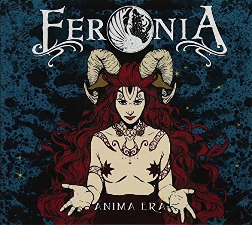 Anima Nera|Feronia