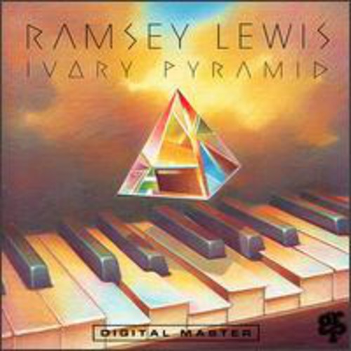 Ivory Pyramid