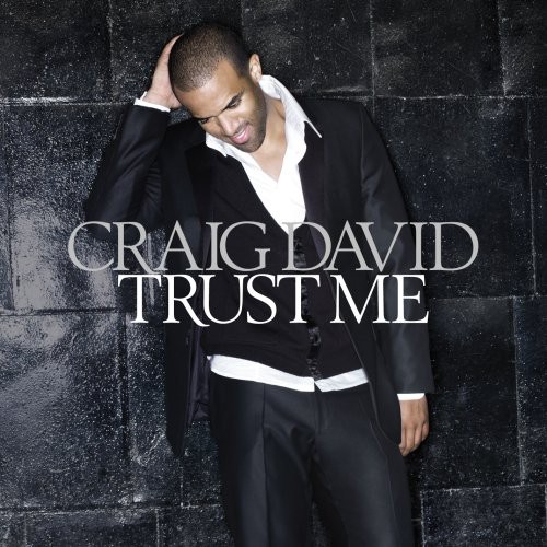 Trust Me|Craig David