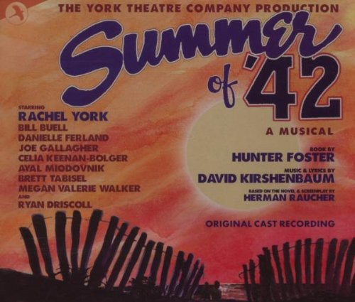 Summer of 42