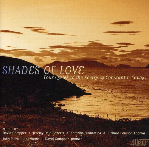 Shades of Love