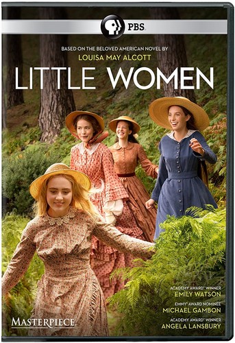 Little Women (Masterpiece)