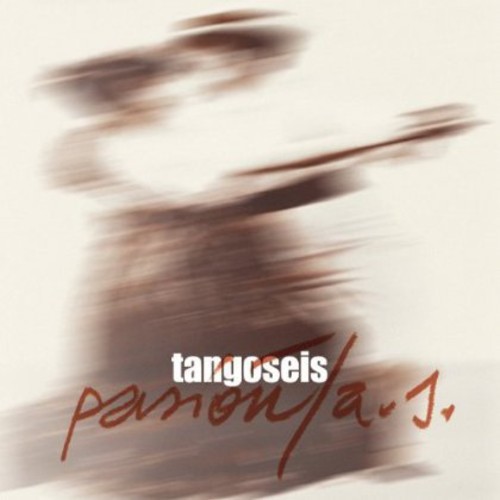 Pasion A.S. [Import]