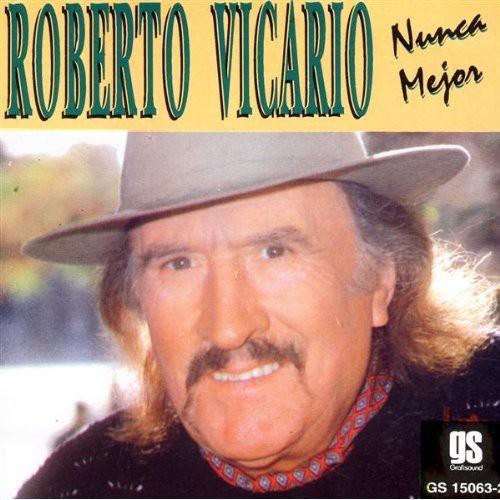Nunca Mejor [Import]