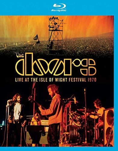 Who, The - Live at the Isle of Wight Festival 1970|Eaglevision Europe