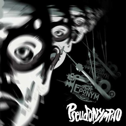 Eponym [Import]