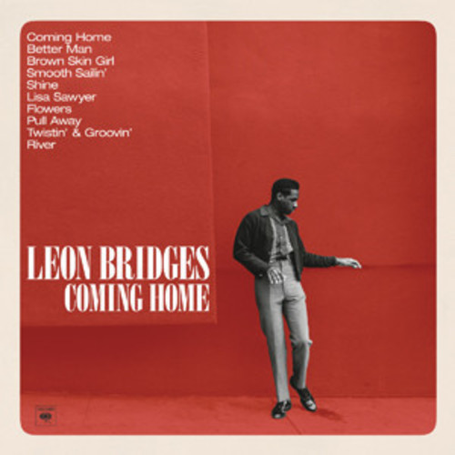 Coming Home|Leon Bridges