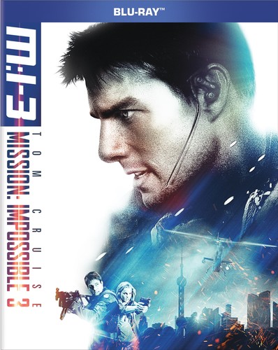 Mission: Impossible III