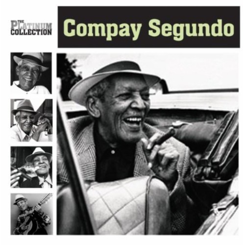 Platinium Collection|Compay Segundo
