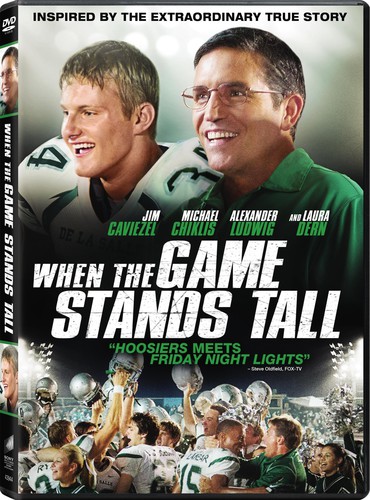 When the Game Stands Tall