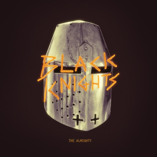 The Almighty|Black Knights (Rap)