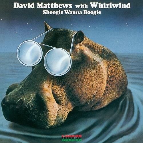 Shoogie Wanna Boogie|David Matthews